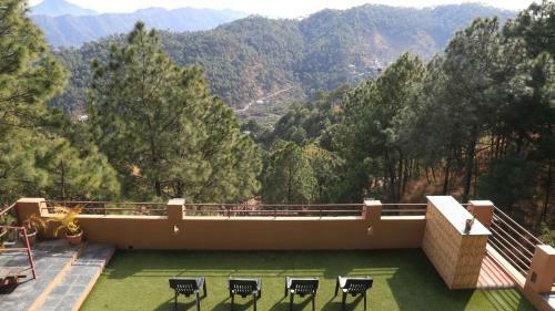 Vaanya Villa By Vista Rooms