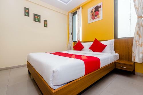 Oyo 26179 Hotel Shivrai