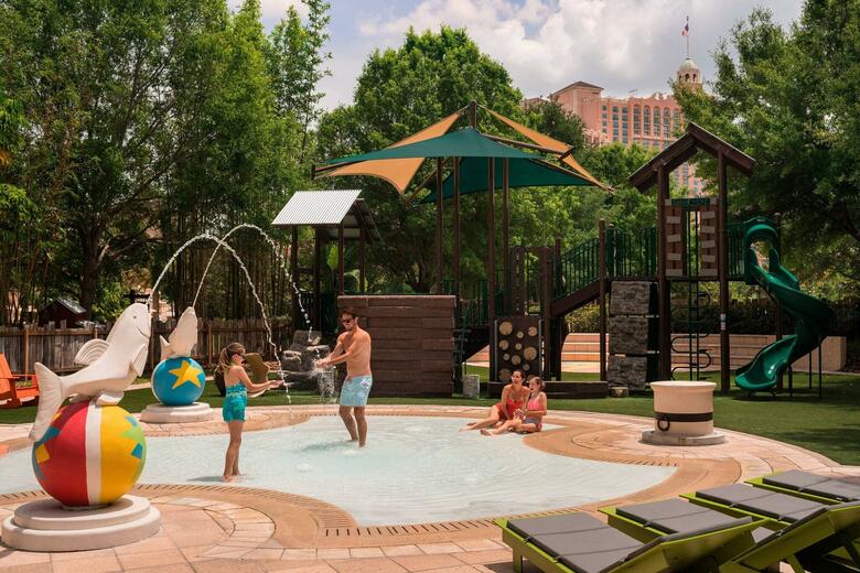 Hotel The Ritz-carlton Orlando, Grande Lakes