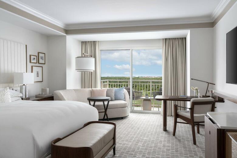 Hotel The Ritz-carlton Orlando, Grande Lakes