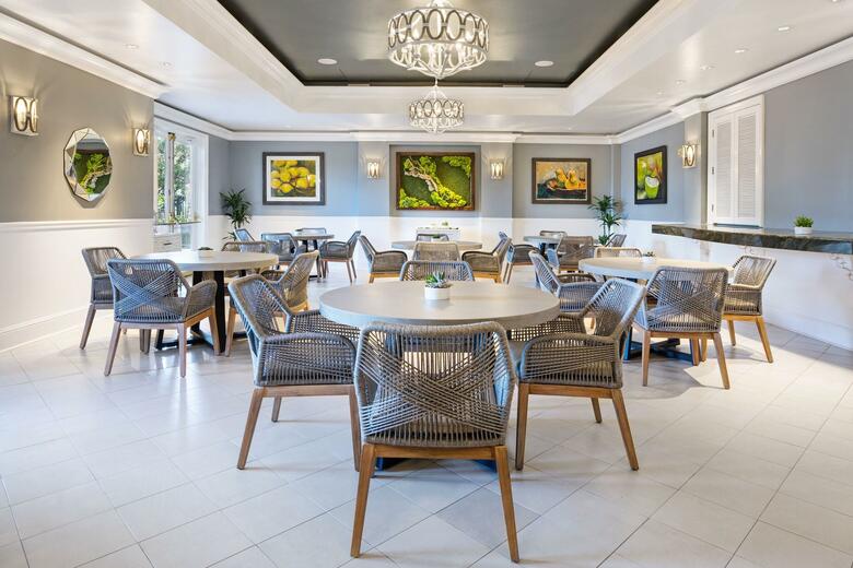 Hotel The Ritz-carlton Orlando, Grande Lakes
