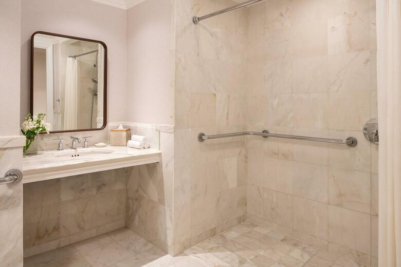 Hotel The Ritz-carlton Orlando, Grande Lakes