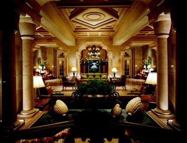 Hotel The Ritz-carlton Orlando, Grande Lakes