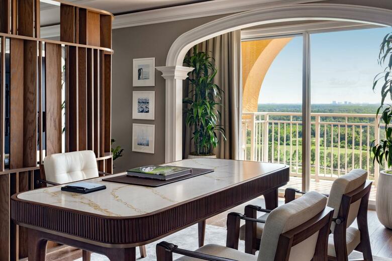 Hotel The Ritz-carlton Orlando, Grande Lakes