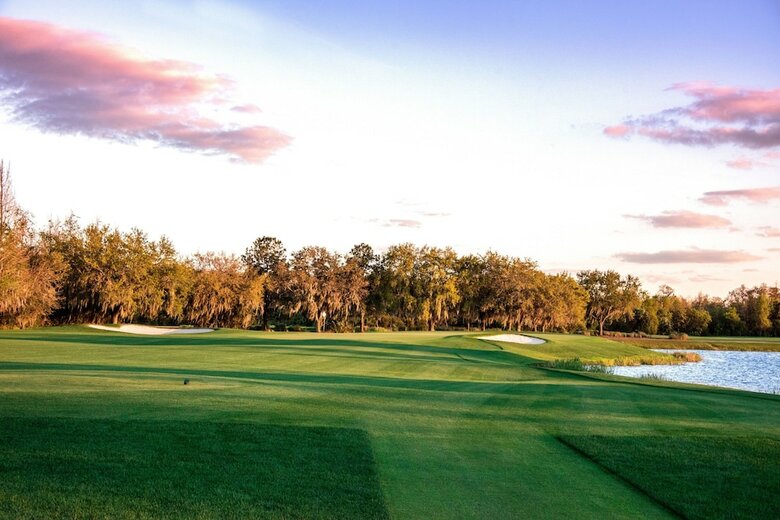 Hotel The Ritz-carlton Orlando, Grande Lakes