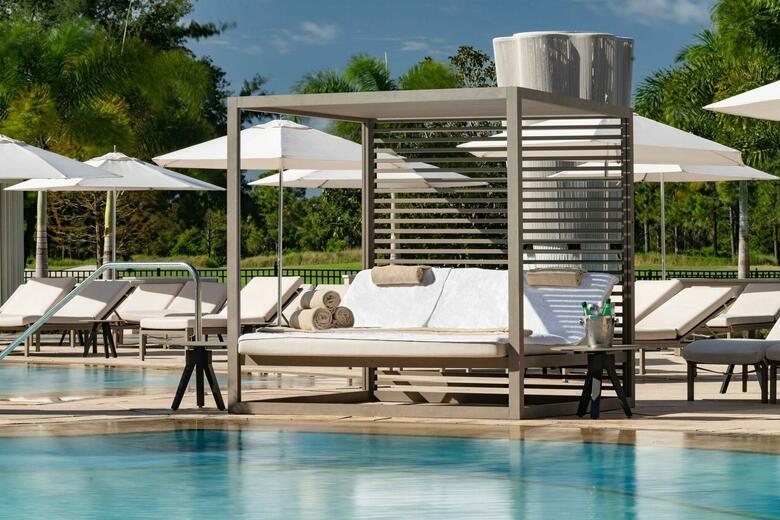Hotel The Ritz-carlton Orlando, Grande Lakes