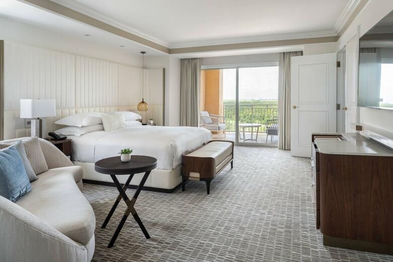 Hotel The Ritz-carlton Orlando, Grande Lakes