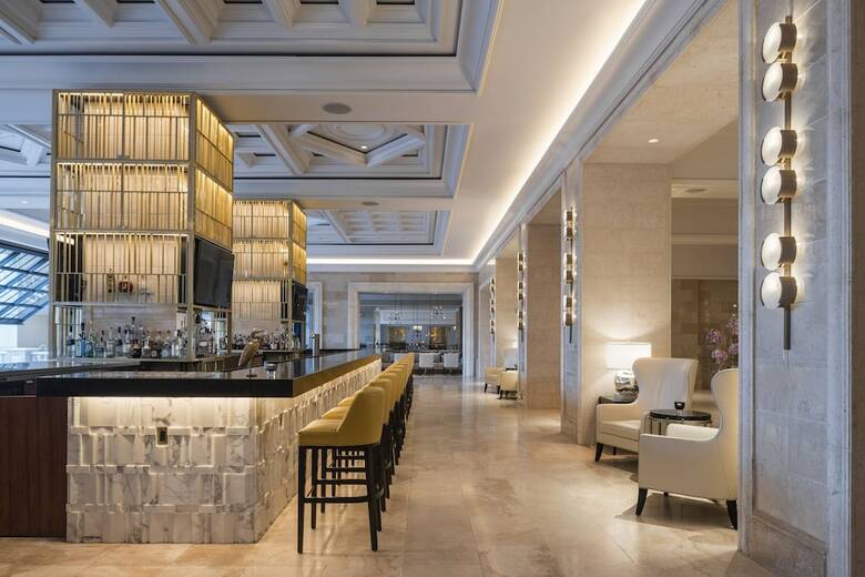 Hotel The Ritz-carlton Orlando, Grande Lakes