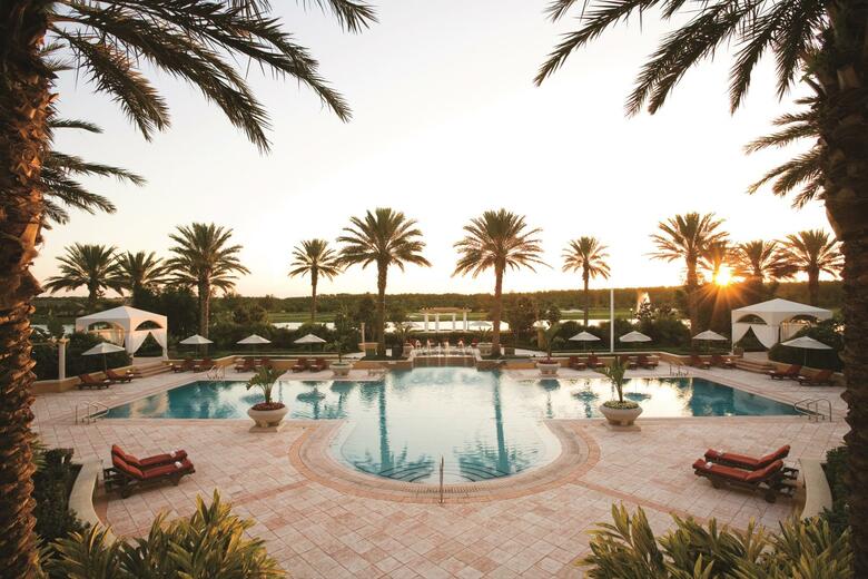 Hotel The Ritz-carlton Orlando, Grande Lakes