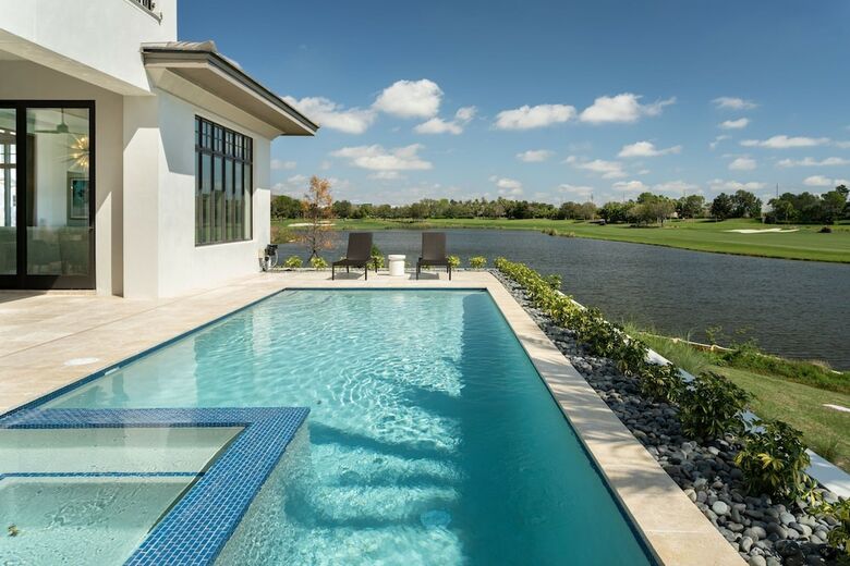 Hotel The Ritz-carlton Orlando, Grande Lakes