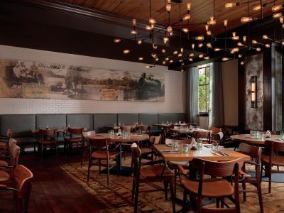 Hotel The Ritz-carlton Orlando, Grande Lakes