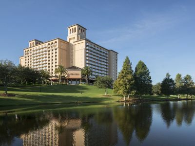 Hotel The Ritz-carlton Orlando, Grande Lakes