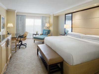 Hotel The Ritz-carlton Orlando, Grande Lakes