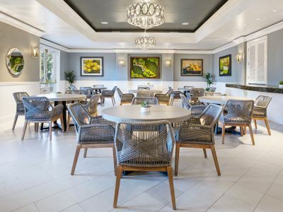 Hotel The Ritz-carlton Orlando, Grande Lakes