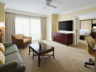 Hotel The Ritz-carlton Orlando, Grande Lakes