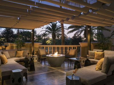 Hotel The Ritz-carlton Orlando, Grande Lakes