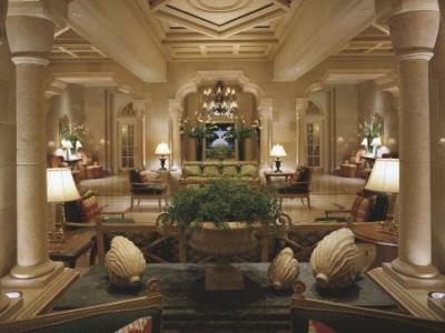 Hotel The Ritz-carlton Orlando, Grande Lakes