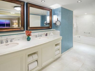 Hotel The Ritz-carlton Orlando, Grande Lakes