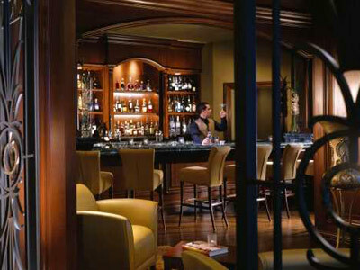 Hotel The Ritz-carlton Orlando, Grande Lakes