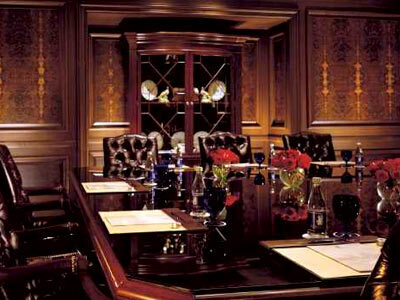 Hotel The Ritz-carlton Orlando, Grande Lakes