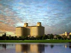Hotel The Ritz-carlton Orlando, Grande Lakes