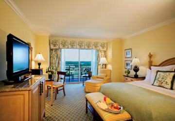 Hotel The Ritz-carlton Orlando, Grande Lakes