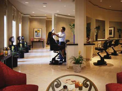 Hotel The Ritz-carlton Orlando, Grande Lakes