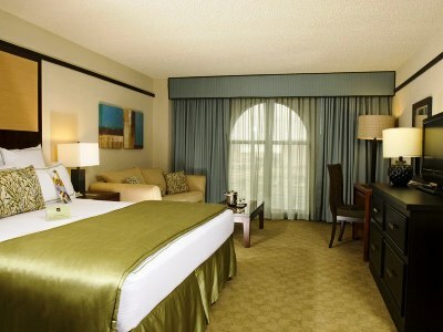 Hotel Doubletree By Hilton Orlando At Seaworld
