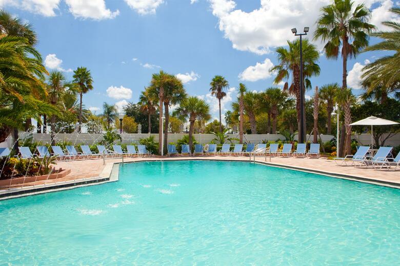 Hotel Four Points By Sheraton Studio City