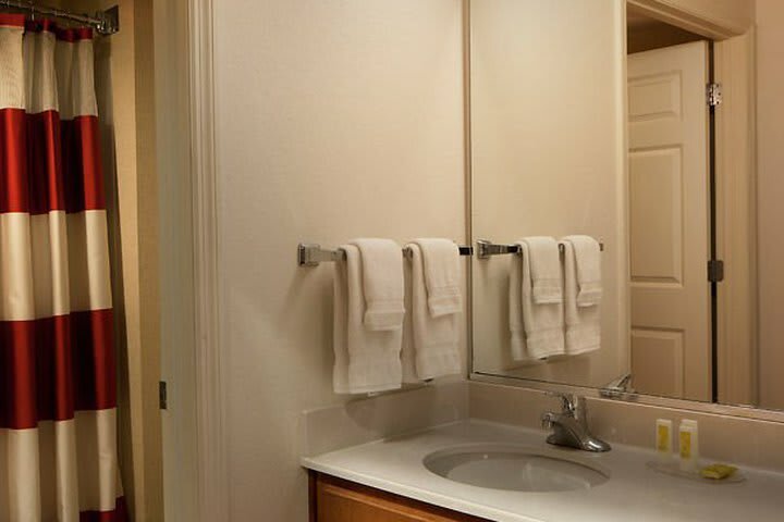 Hotel Residence Inn Orlando At Seaworld