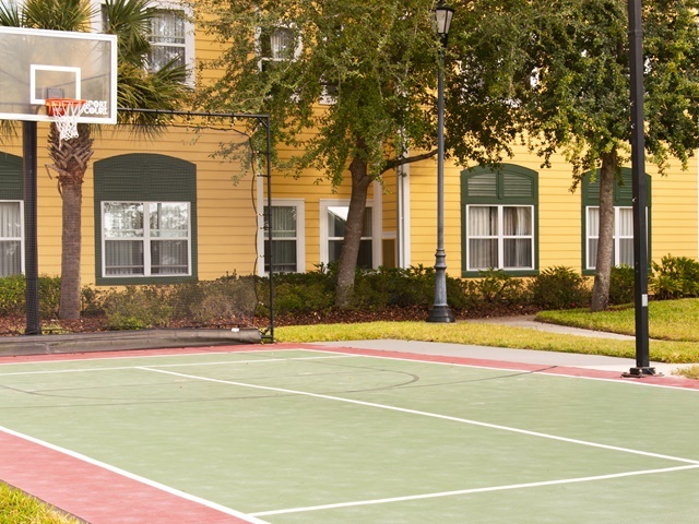 Hotel Residence Inn Orlando At Seaworld