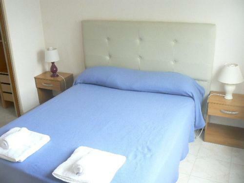 Apartamento Departamentos Santa Monica