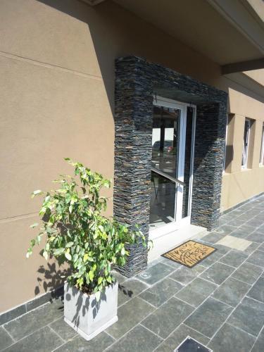 Hotel Ayres Sur