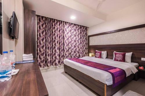 Hotel Veer Residency