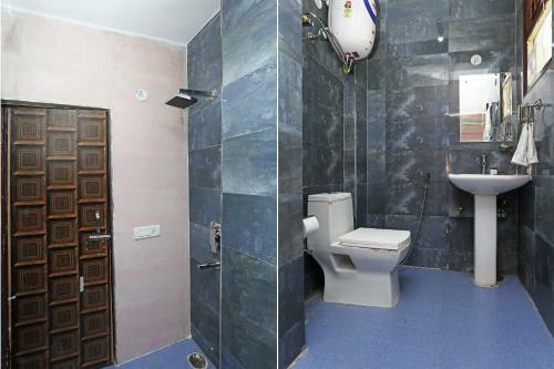 Hotel Oyo 11504 N D Star Residency