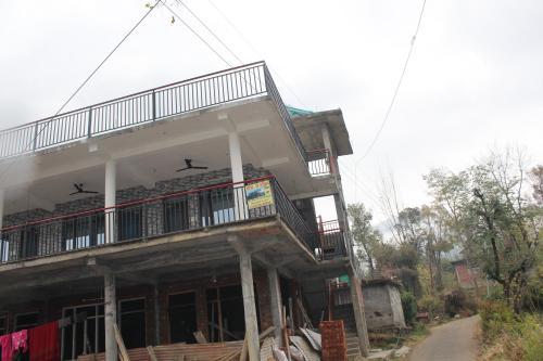 Hotel Room Accommodation In A Homestay