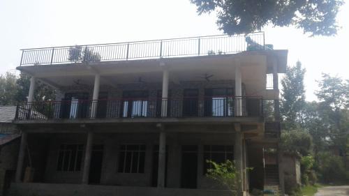 Hotel Room Accommodation In A Homestay