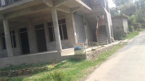 Hotel Room Accommodation In A Homestay