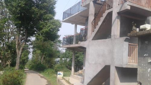 Hotel Room Accommodation In A Homestay