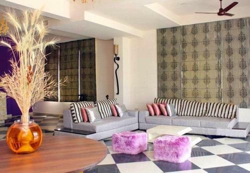 Hotel Genx Aravali, Alwar