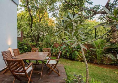 Villa Esencia By Vista Rooms