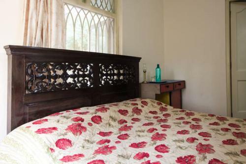 The Pereira's Goan Villa