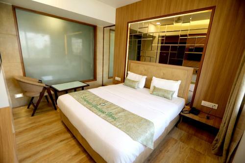 Silverador Boutique Hotel