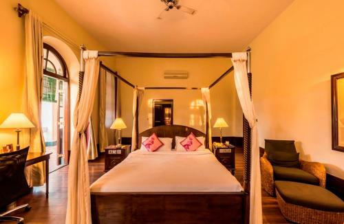 Hotel Royal Orchid Brindavan Garden