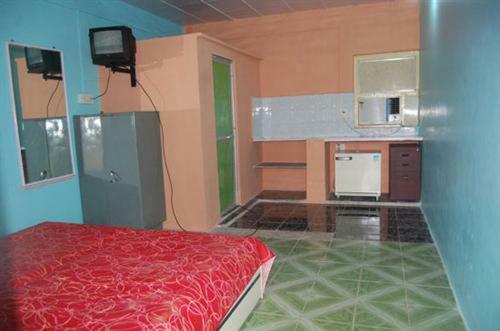 Room Stay -yellow House Beach