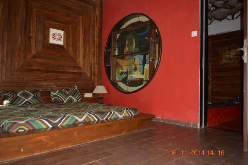 A Beautifully Crafted Villa For Soul Relaxation