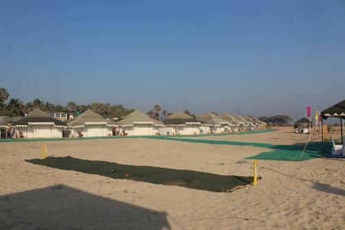 Diu Tentcity - Khodidhar
