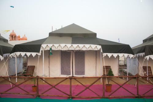 Diu Tentcity - Khodidhar
