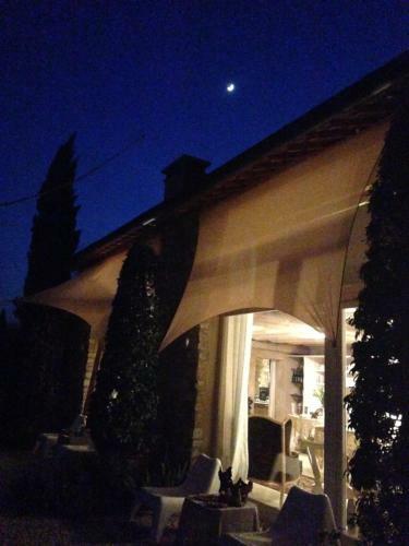 Lodge Calvenere