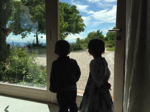 Lodge Calvenere